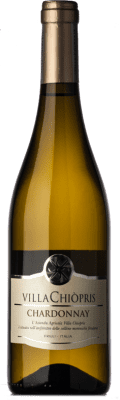 Villa Chiòpris Chardonnay Friuli Grave 75 cl