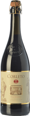 Villa di Corlo Corleto Lambrusco Lambrusco Grasparossa di Castelvetro 75 cl