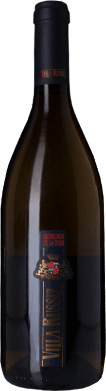 39,95 € | 白酒 Villa Russiz De la Tour D.O.C. Collio 弗留利 - 威尼斯朱利亚 意大利 Sauvignon 75 cl