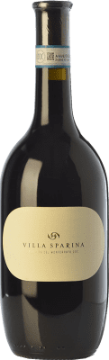 Villa Sparina Barbera — Барбера Barbera del Monferrato 75 cl