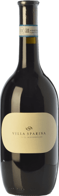 Villa Sparina Barbera Barbera del Monferrato 75 cl