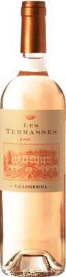 Villa Vallombrosa Les Terrasses Rosé Côtes de Provence 75 cl