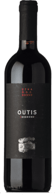 Vini Biondi Outis Nerello Etna 75 cl