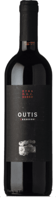 Vini Biondi Outis Rosso Etna 75 cl