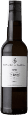 Fernando de Castilla Classic Fino en Rama Palomino Fino Jerez-Xérès-Sherry Половина бутылки 37 cl