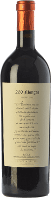 Vinícola Real 200 Monges Selección Especial Reserva