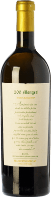 Vinícola Real 200 Monges Отбор, Особый Crianza — Крианса