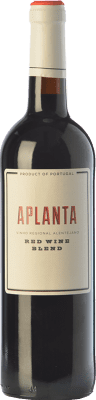Vinos del Atlántico Aplanta Alentejo старения 75 cl