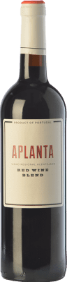 Vinos del Atlántico Aplanta Aged