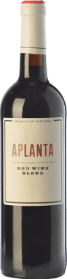 Vinos del Atlántico Aplanta Crianza