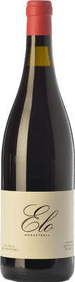 Vinos del Atlántico Elo Alterung