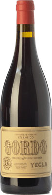 Vinos del Atlántico Gordo Jung