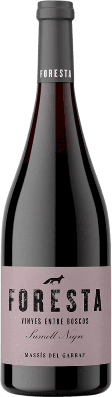 38,95 € Envoi gratuit | Vin Rouge Vins de Foresta Jeune