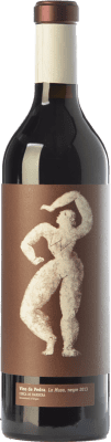 Vins de Pedra La Musa Conca de Barberà Crianza 75 cl