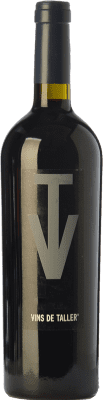 Vins de Taller MM старения 75 cl