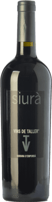 Vins de Taller Siurà Crianza — Invecchiato in Botte 75 cl
