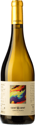 Vins del Tros Cent x Cent Crianza — Крианса