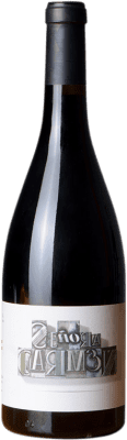 Vins del Tros Señora Carmen Crianza — Крианса
