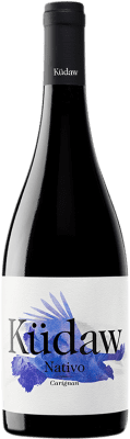 Vintae Chile Küdaw Nativo Carignan Crianza