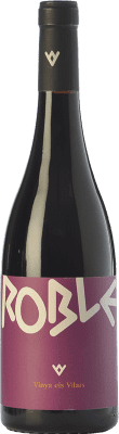 Els Vilars Roure Costers del Segre Joven 75 cl