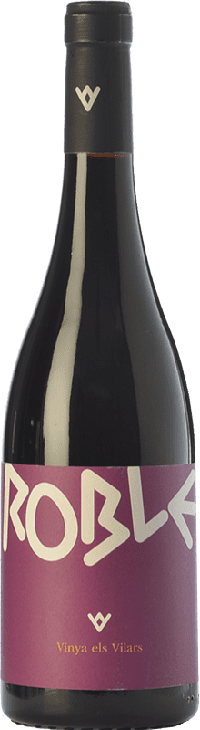 12,95 € Kostenloser Versand | Rotwein Els Vilars Roure Jung D.O. Costers del Segre