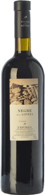 Aspres Negre Empordà Alterung 75 cl