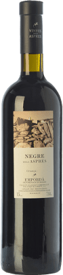 Aspres Empordà Crianza 75 cl