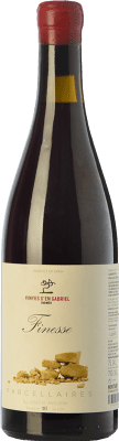Vinyes d'en Gabriel Finesse Garnacha — Гренаш Montsant молодое 75 cl