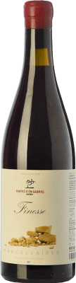 Vinyes d'en Gabriel Finesse Grenache Montsant Молодой 75 cl