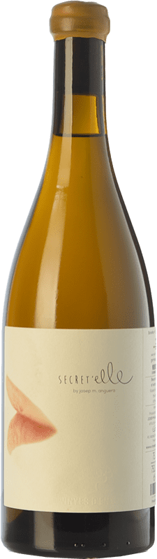 57,95 € | Белое вино Vinyes d'en Gabriel Secret'Elle Crianza — Крианса D.O. Montsant Каталония Испания Garnacha — Гренаш 75 cl