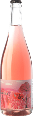 Vinyes Singulars Ancestral Al Rosa l'Amor S'hi Posa 75 cl