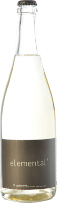 Vinyes Singulars Ancestral Elemental Ecológico 75 cl