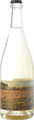 Vinyes Singulars Ancestral Minipuça Xarel·lo Ökologisch 75 cl