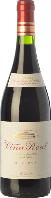 Viña Real Rioja Резерв бутылка Магнум 1,5 L