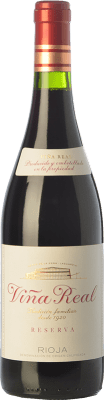 Viña Real Rioja Reserve Magnum Bottle 1,5 L