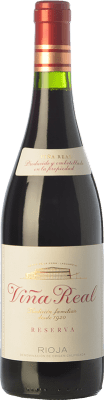 Viña Real Reserve — Gereift 1,5 L