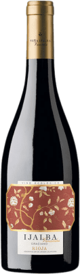 Viña Ijalba Graciano Rioja Молодой 75 cl