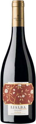 Viña Ijalba Graciano Rioja Jovem Biológico 75 cl