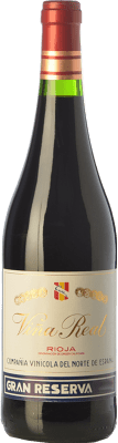 Viña Real Rioja Grande Reserva 75 cl