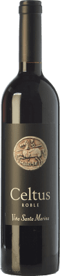 Santa Marina Celtus Tempranillo — Темпранильо Vino de la Tierra de Extremadura молодое 75 cl