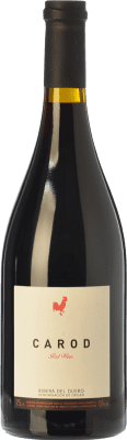 Viña Sastre Carod Ribera del Duero Резерва 75 cl