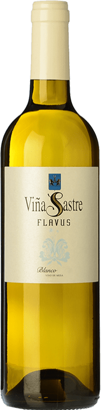 29,95 € | White wine Viña Sastre Flavus D.O. Ribera del Duero Castilla y León Spain Palomino Fino Bottle 75 cl