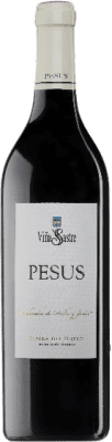 Viña Sastre Pesus Reserva