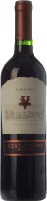 Viña Ventisquero Carmenère Riserva