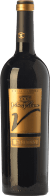 Viña Vilano Tempranillo Ribera del Duero Reserve — Aged 75 cl