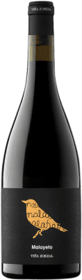 Viña Zorzal Malayeto Garnacha — Гренаш Navarra молодое 75 cl