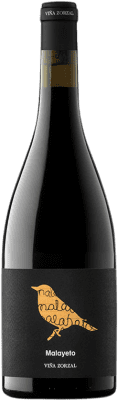 Viña Zorzal Malayeto Garnacha Navarra Joven 75 cl