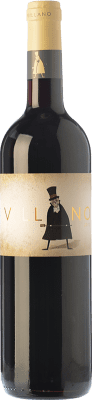 Viñas del Cénit Villano オーク
