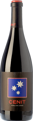 Viñas del Cénit Tempranillo Tierra del Vino de Zamora старения 75 cl