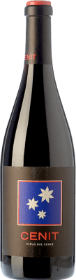 Viñas del Cénit Crianza